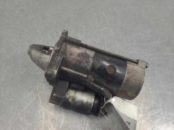 Ford Ranger PJ–PK 3.0L Diesel Mitsubishi Starter Motor 2006–2011 - Image 5