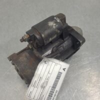 Ford Ranger PJ–PK 3.0L Diesel Mitsubishi Starter Motor 2006–2011