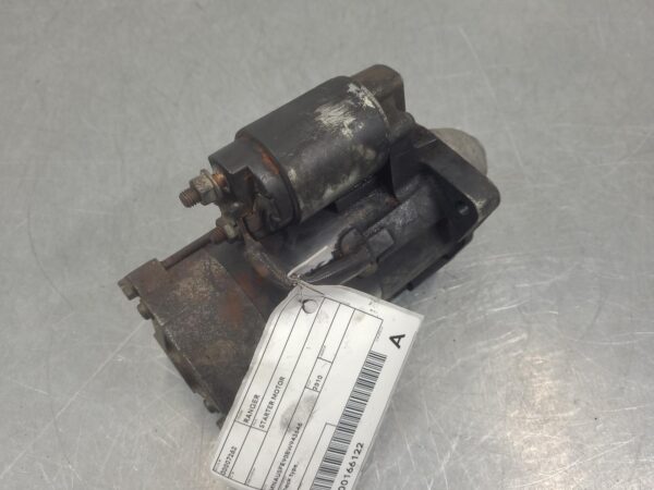 Ford Ranger PJ–PK 3.0L Diesel Mitsubishi Starter Motor 2006–2011