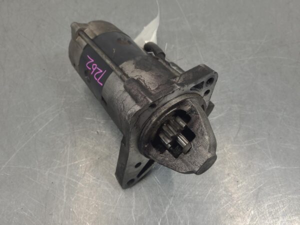 Ford Ranger PJ–PK 3.0L Diesel Mitsubishi Starter Motor 2006–2011 - Image 6
