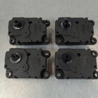 MITSUBISHI TRITON 2015-2023 BLEND DOOR ACTUATOR MQ-MR, 03/15-10/23
