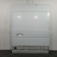 Renault Master X62 LH Rear Sliding Door 2011–Present