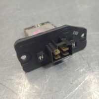 Ford Ranger PK Fan Speed Resistor 2009–2011