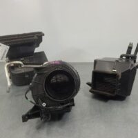 Ford Ranger PJ–PK Heater Core/Box 2006–2011