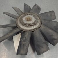 Ford Ranger PX Series 1–3 Fan 2011–2022