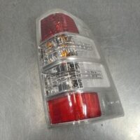 Ford Ranger PK Right Taillight Ute 2009–2011