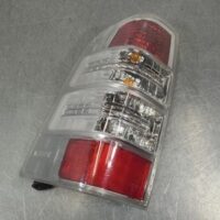 Ford Ranger PK Left Taillight Ute 2009–2011