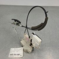 Ford Ranger PK RH Front Door Lock 2009–2011