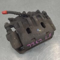 Ford Ranger PJ–PK Left Front Caliper 4wd 2006–2011