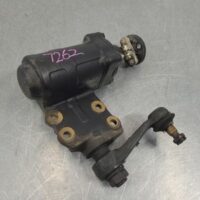 Ford Ranger PJ–PK Steering Box/Rack 2wd/4wd 2006–2011
