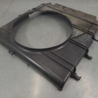Mercedes Sprinter Fan Shroud Van 10/06-04/18 2006–2018