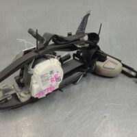 RAM 1500 DS RH Front Seat Belt 2017–2023