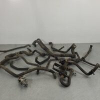 RENAULT MASTER 2011-2026 WATER PIPES/OUTLETS X62, 09/11-