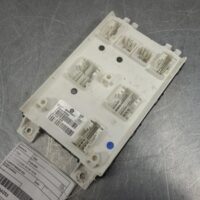 RAM 1500 DS Fuse Box Under Dash 2016–2023