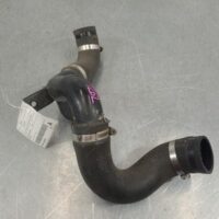 Ford Ranger PJ–PK 3.0L Diesel Throttle Body To Intercooler Hose/Pipes 2006–2011