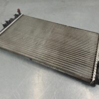 Mercedes Vito 639 Radiator 2004–2015