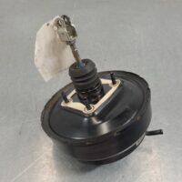 FORD RANGER 2006-2011 BRAKE BOOSTER DIESEL, AUTO T/M, ABS TYPE, PJ-PK, 12/06-07/