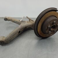 Mercedes Vito 639 Left Rear Trailing Arm 2004–2011