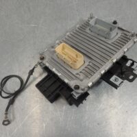 RAM 1500 DT ECU 2020–Present