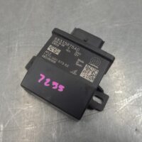 RAM 1500 DT ECU 2020–Present