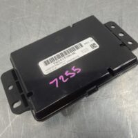 RAM 1500 DT ECU 2020–Present