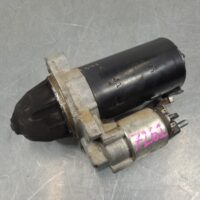 Mercedes Vito 639 2.1L Diesel Starter Motor 2004–2011