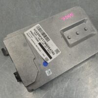 RAM 1500 DT ECU 2020–Present