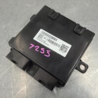 RAM 1500 DT ECU 2020–Present