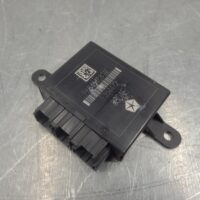 RAM 1500 DT ECU 2020–Present