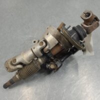 RAM 1500 DS Secondary Junction Box 2017–2023