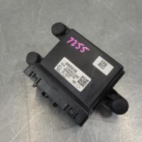 RAM 1500 DT ECU 2020–Present