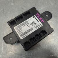 RAM 1500 DT ECU 2020–Present
