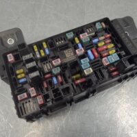 RAM 1500 DT ECU 2020–Present
