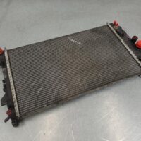 Mercedes Vito 639 Radiator 2004–2015