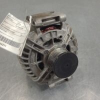 Mercedes Vito 639 2.1L Diesel Bosch 200amp Alternator 2004–2011