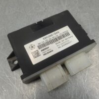 RAM 2500/3500 D2 ECU Dj/D2 2020–Present