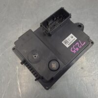 RAM 1500 DT ECU 2020–Present