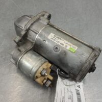 Mercedes Vito 639 2.1L Diesel Starter Motor 2004–2011