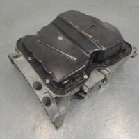 Renault Master X62 Oil Pan/Sump Rwd 2013–Present