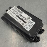 RAM 1500 DT ECU 2020–Present