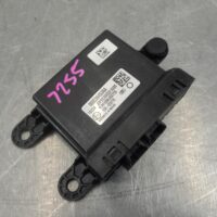 RAM 1500 DT ECU 2020–Present