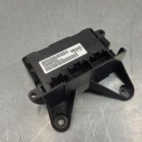 RAM 1500 DT ECU 2020–Present