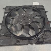Mercedes Sprinter VS30 Fan Twin Turbo 2022–Present