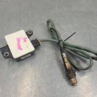 RAM 2500/3500 D2 Oxygen Sensor Dj/D2 2020–Present