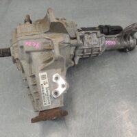 RAM 1500 DS Front Diff Assembly 3.92 Ratio 2017–2023