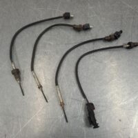 RAM 2500/3500 D2 Oxygen Sensor Dj/D2 2020–Present