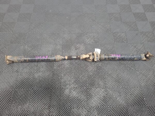 Toyota Hilux AS Rear Prop Shaft 1kd-Ftv Manual T/M 4wd 2005–2015
