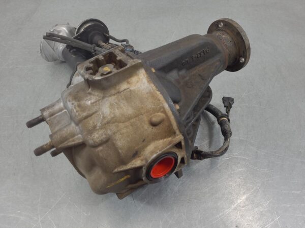 FORD RANGER 2006-2011 DIFFERENTIAL CENTRE FRONT, 3.0, DIESEL, AUTO T/M, PJ-PK, 3 - Image 8