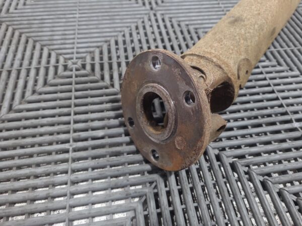 Ford Transit VF–VG Rear Prop Shaft Manual T/M Swb 1996–2000 - Image 3