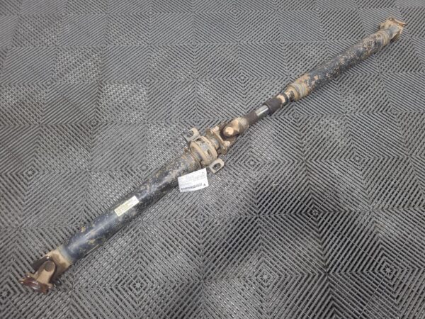 Toyota Hilux AS Rear Prop Shaft 1kd-Ftv Manual T/M 4wd 2005–2015 - Image 10